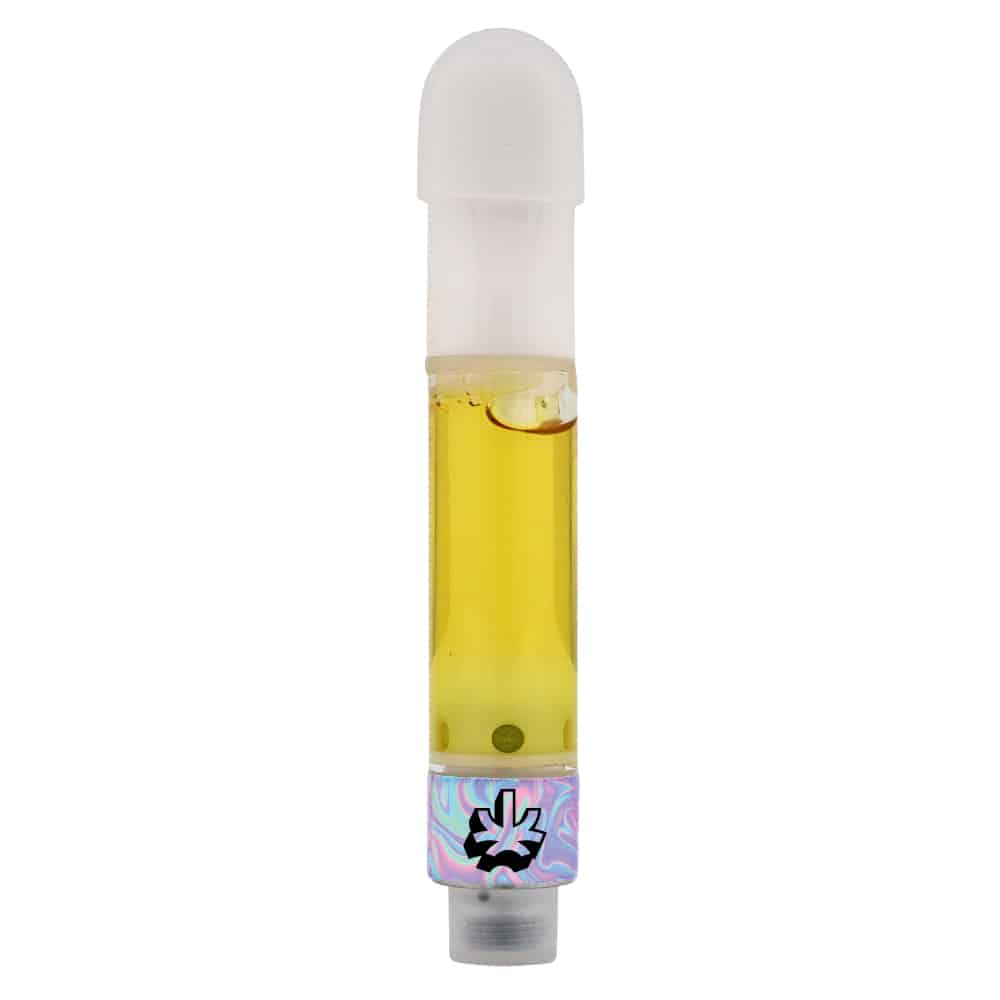 Coconut Cream | Liquid Diamonds | 1.0g Vape Cart