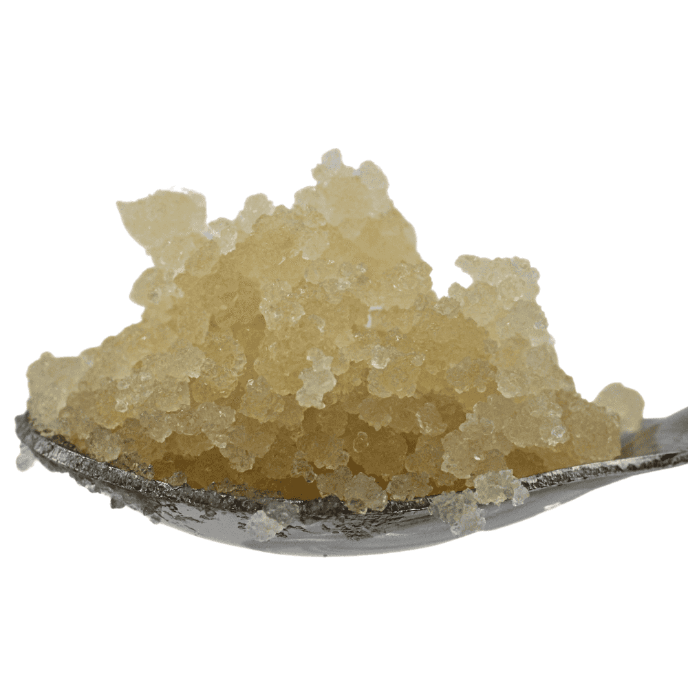 Peanut Butter Breath | Live Resin | 2.0g Sugar