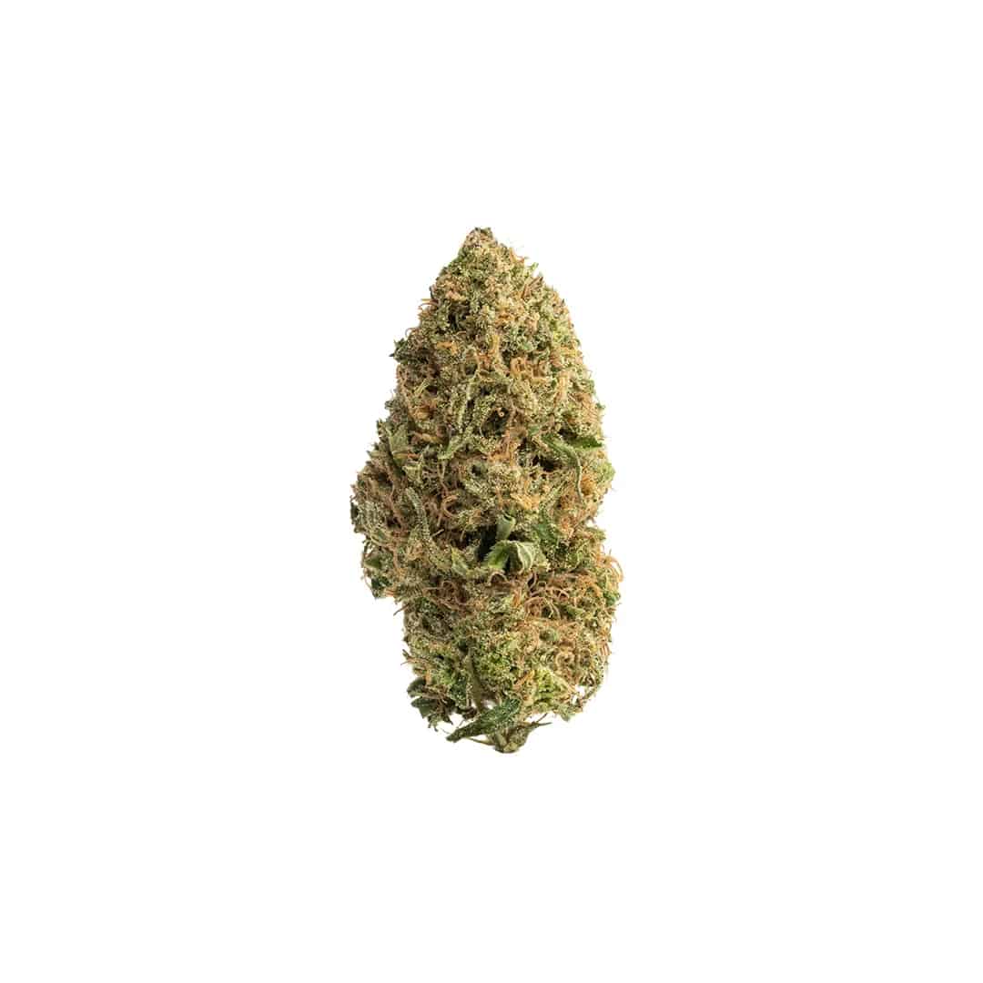 Peanut Butter Apricot | THCA Flower (Outdoor)