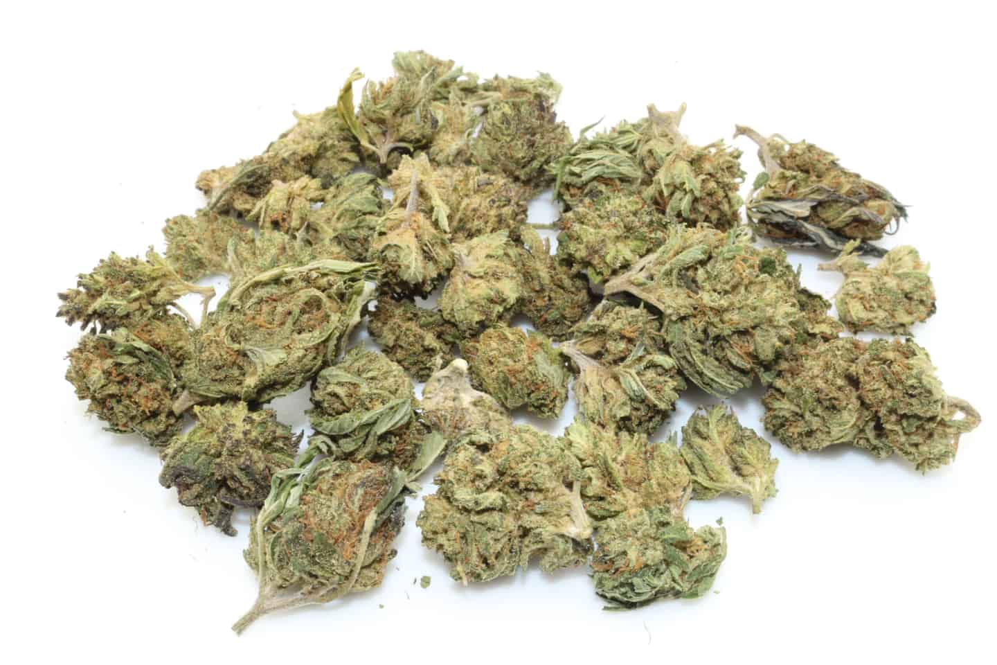 Royal OG Smalls