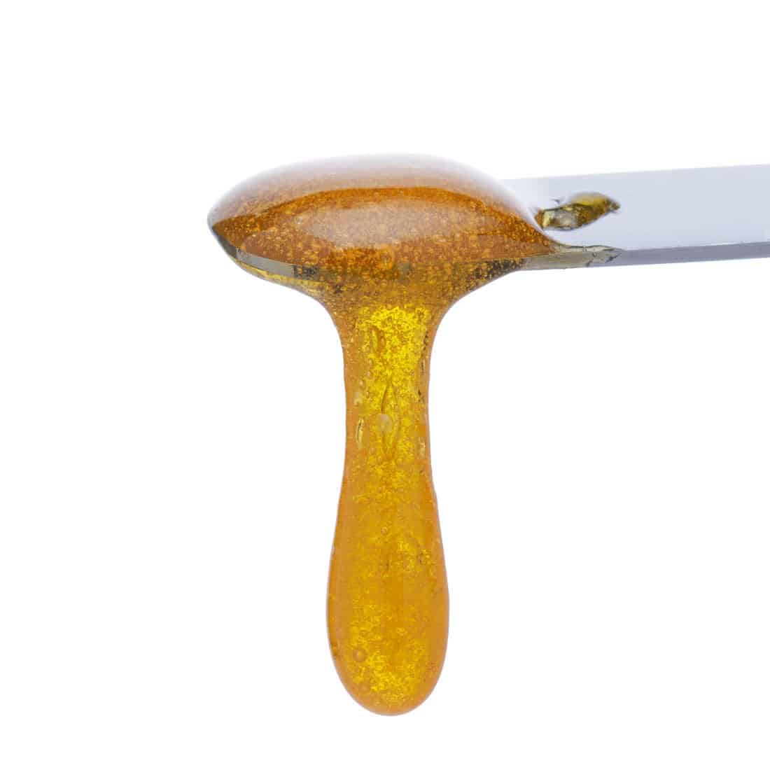 THCa Live Resin Dabs Archives