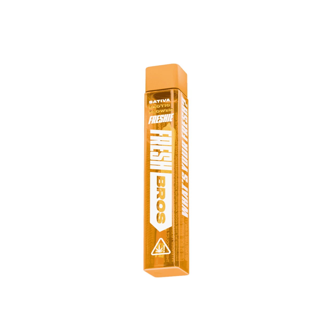 Green Crack THCA Pre-Rolls