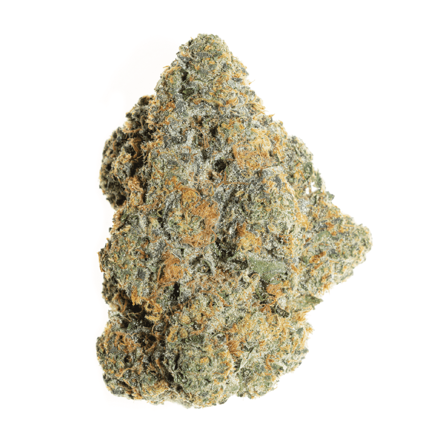 Rainbow Sherbert #11 THCa Flower (Indoor)