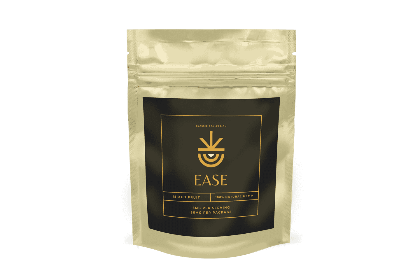 Hemponix Ease D9 5mg