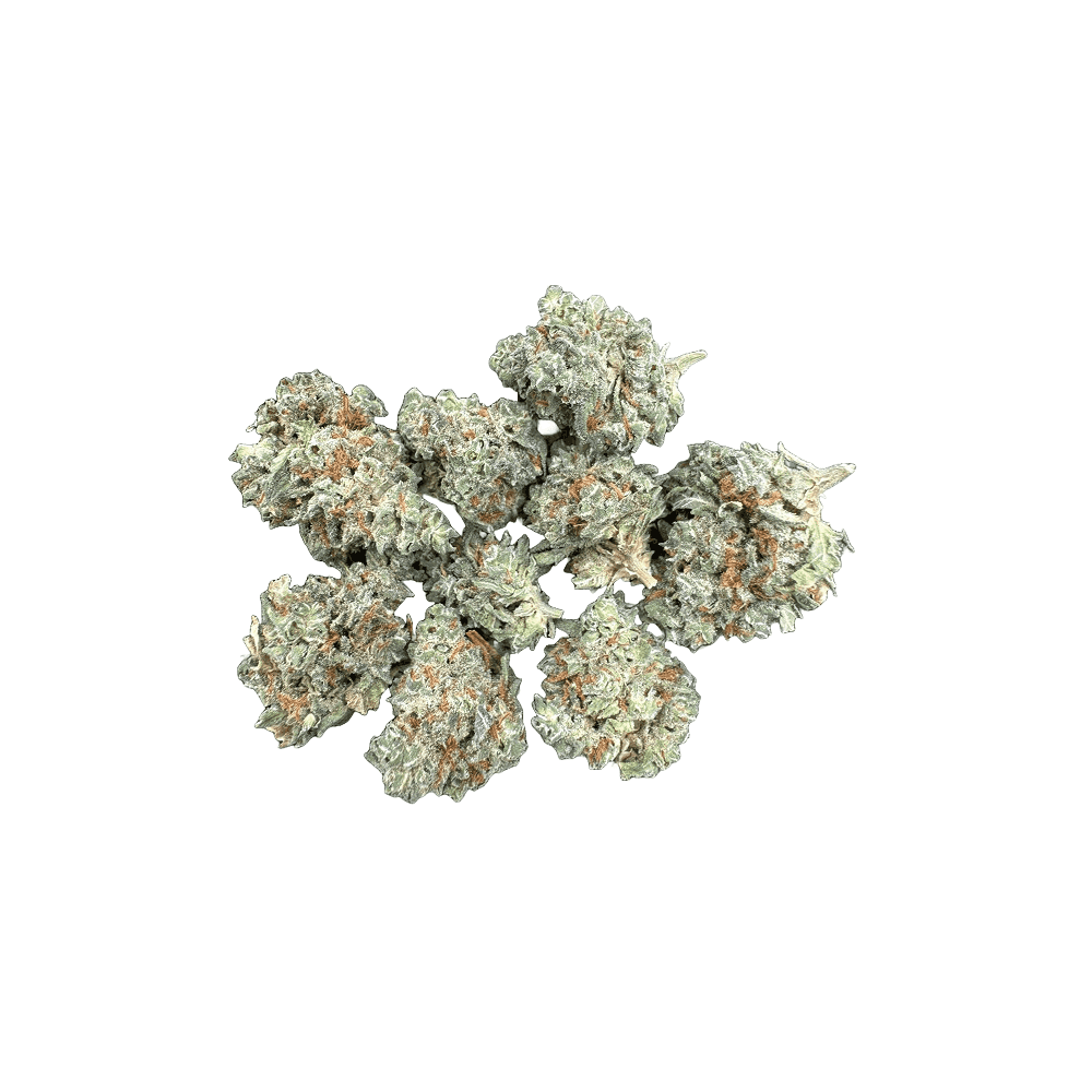 High THCa Devil Fruit SM – Indoor Smalls