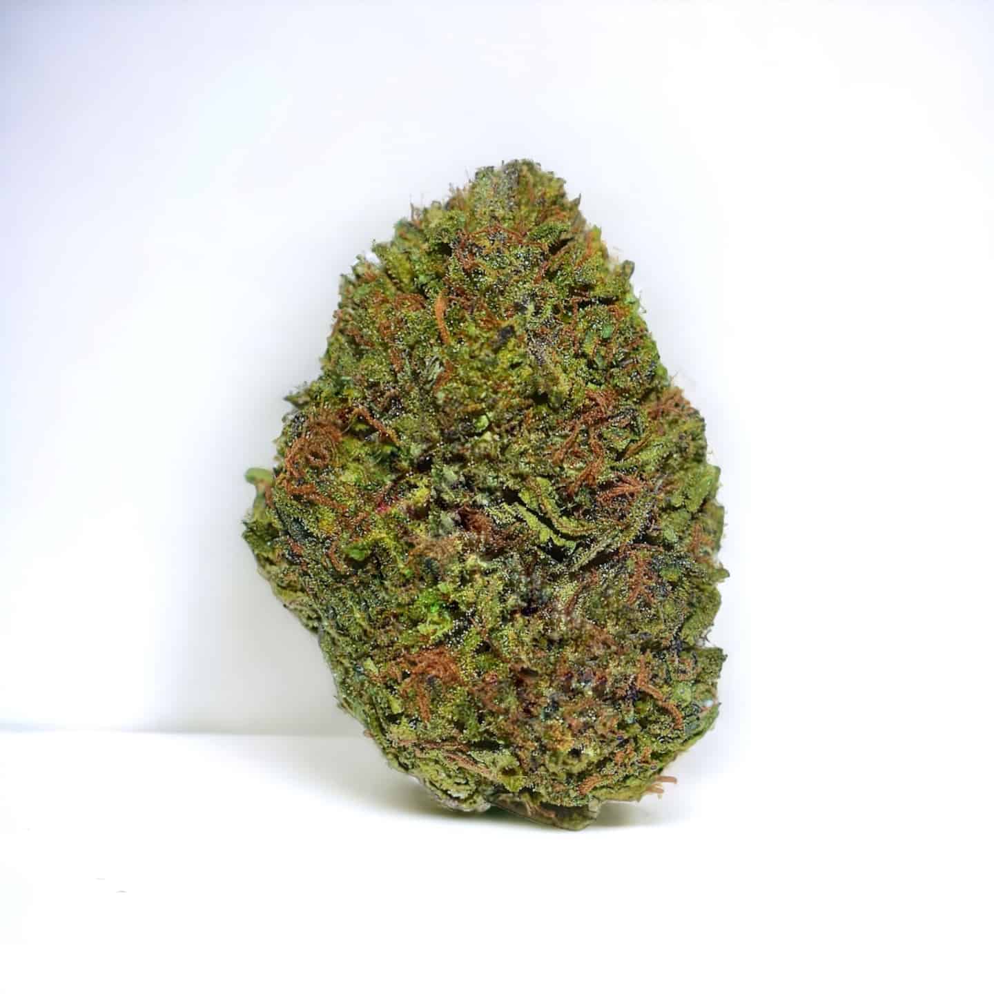 Blue Orchid Hemp Flower