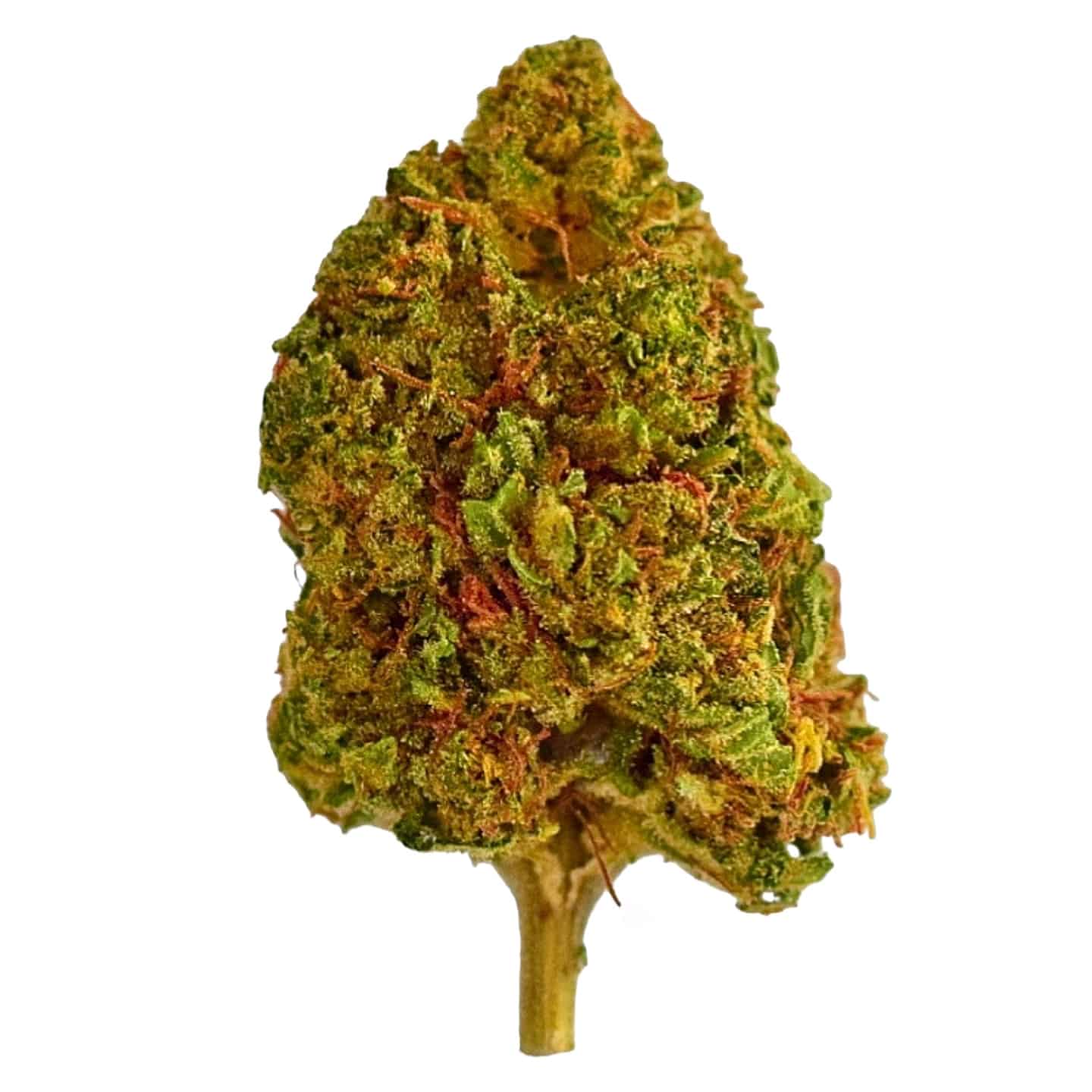 Lemon Octane Hemp Flower