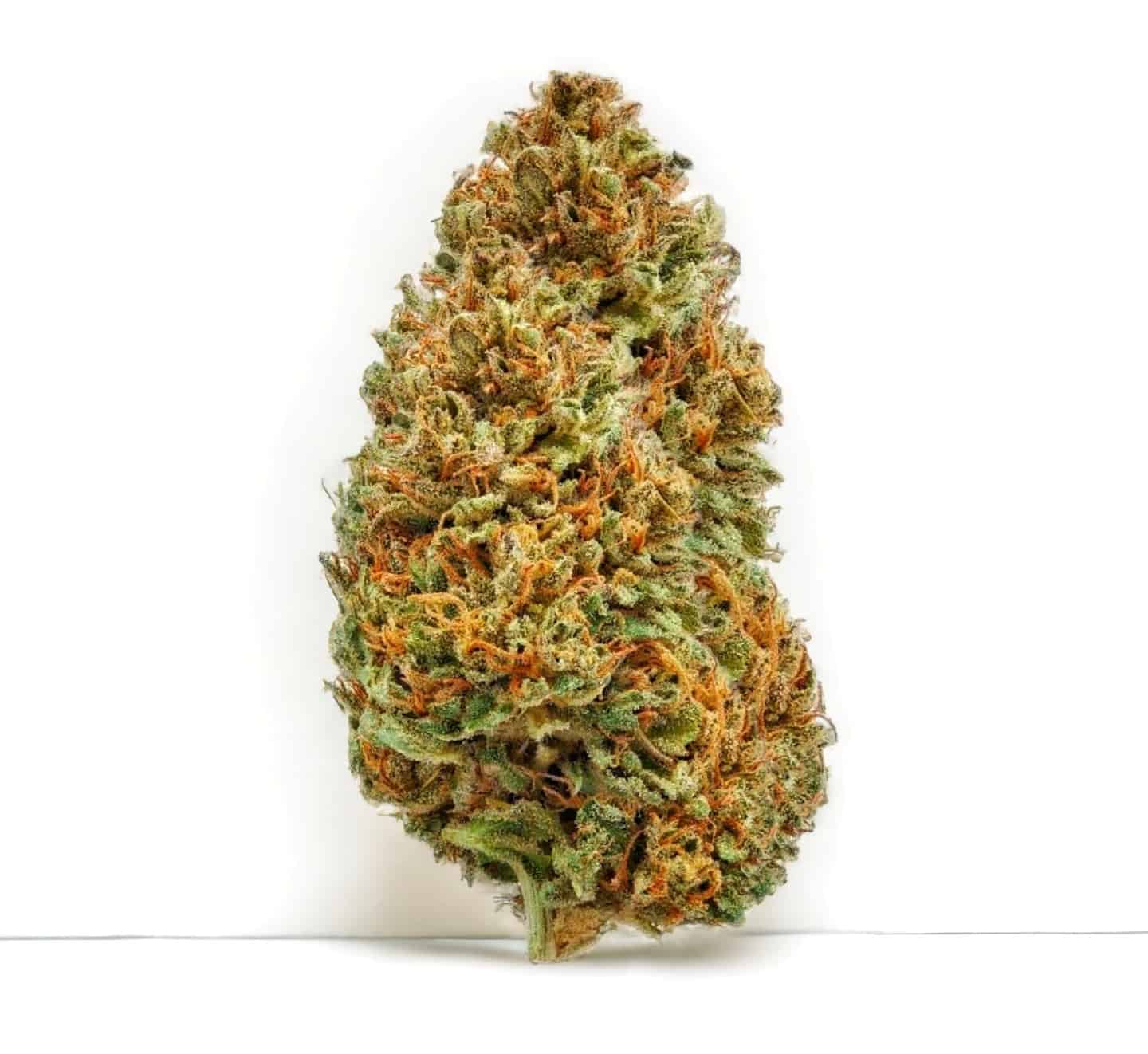 Sour Hawaiian Haze Flower