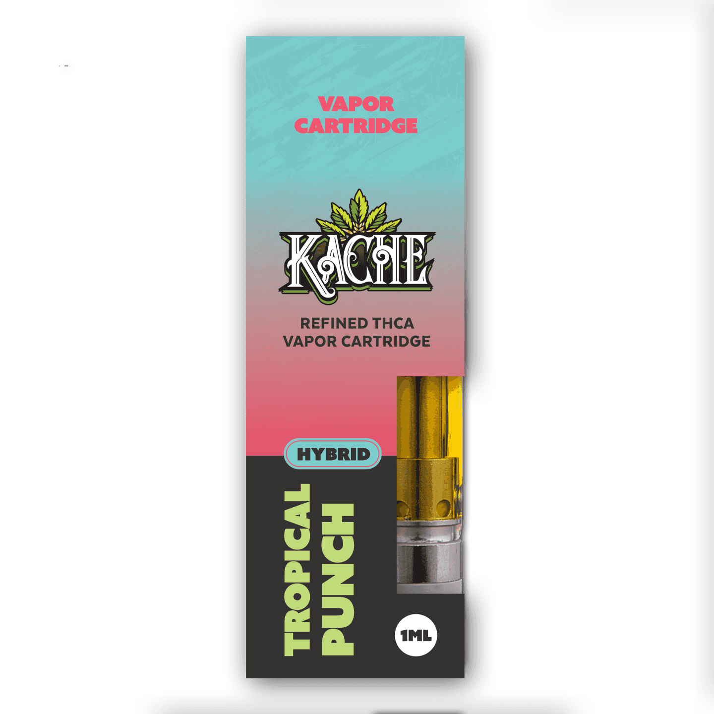 Refined Resin Cartridges | – 1g