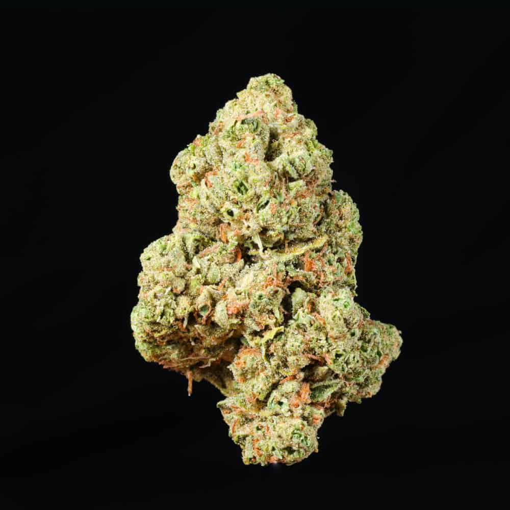 Cereal Milk THCA Flower