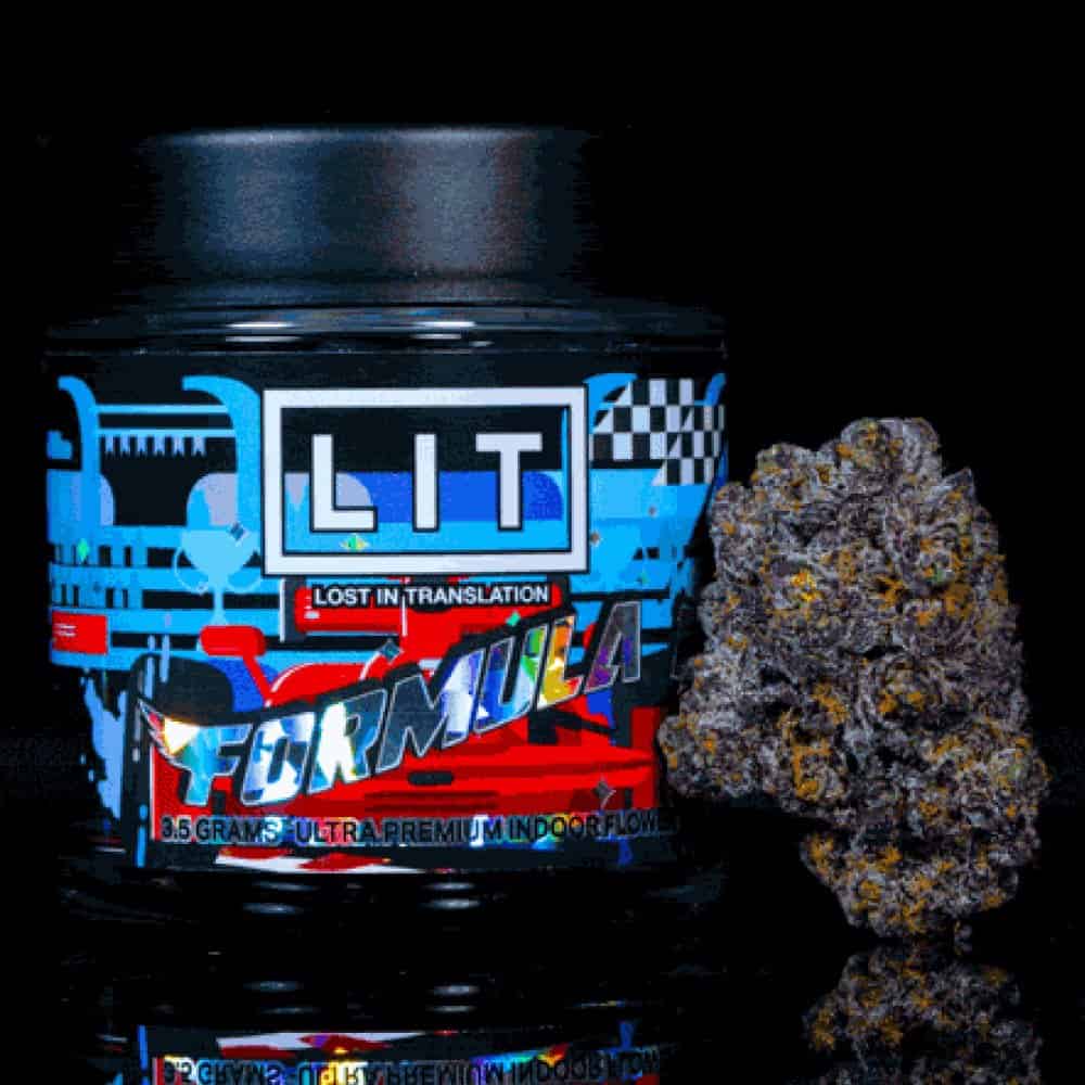 Formula One FREE 8th 4/20 2025 GIft