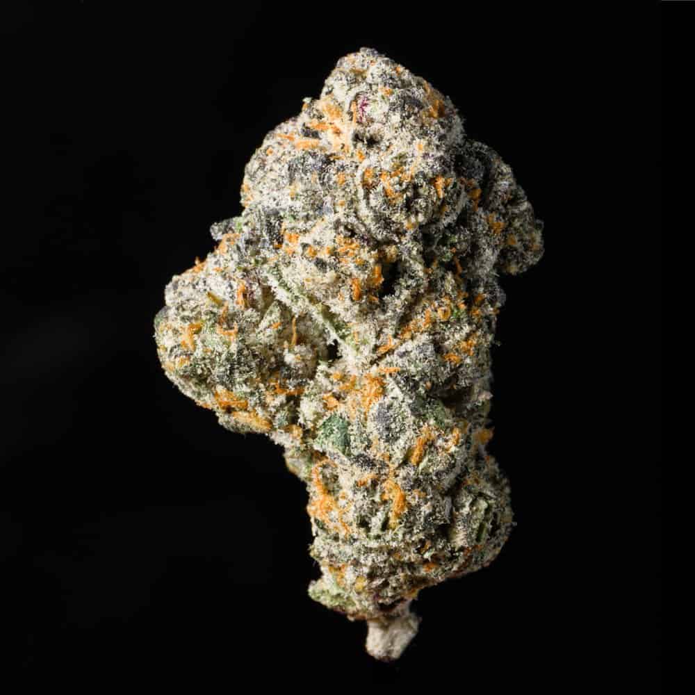 Mango Runtz THCA Flower