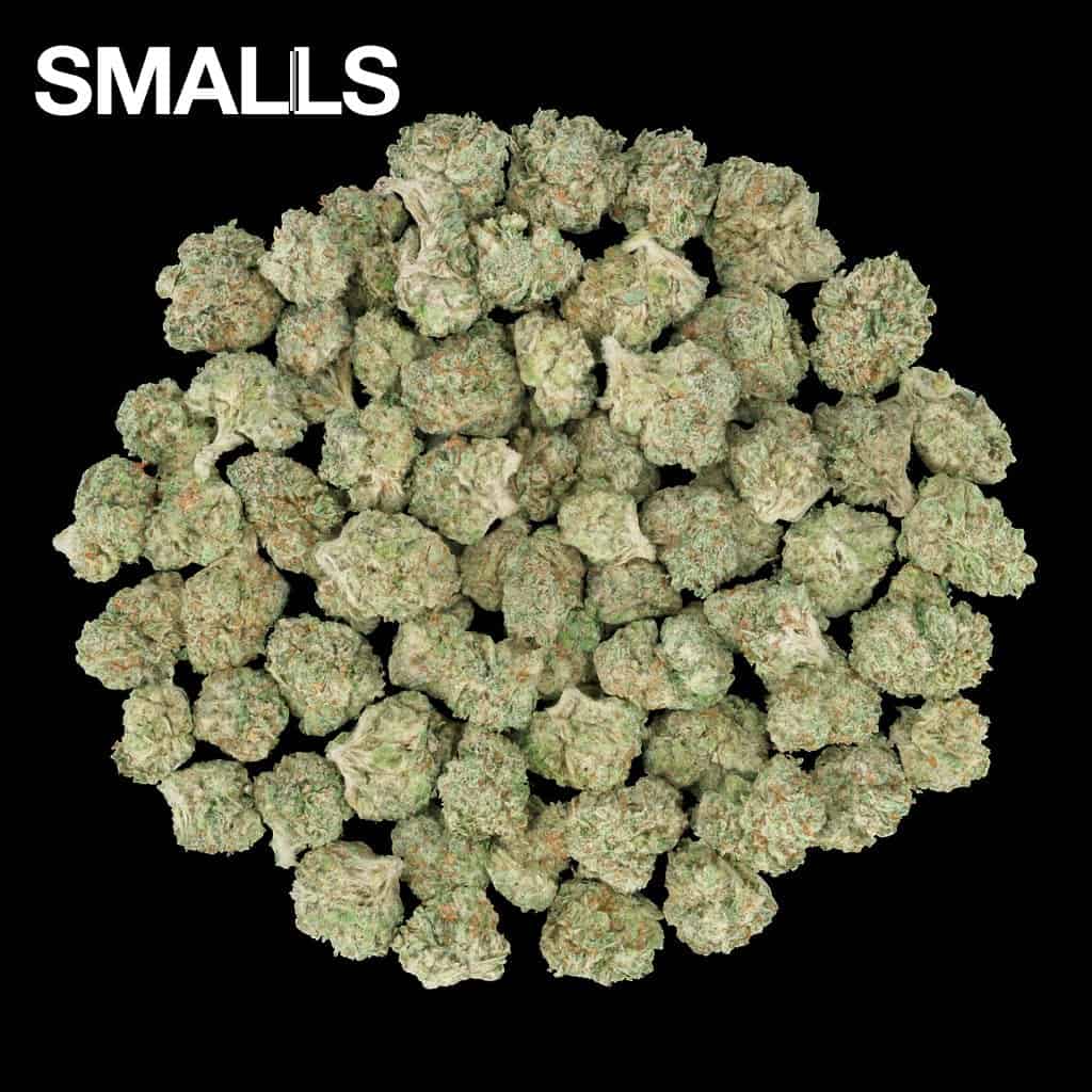 Scribbles THCA Flower