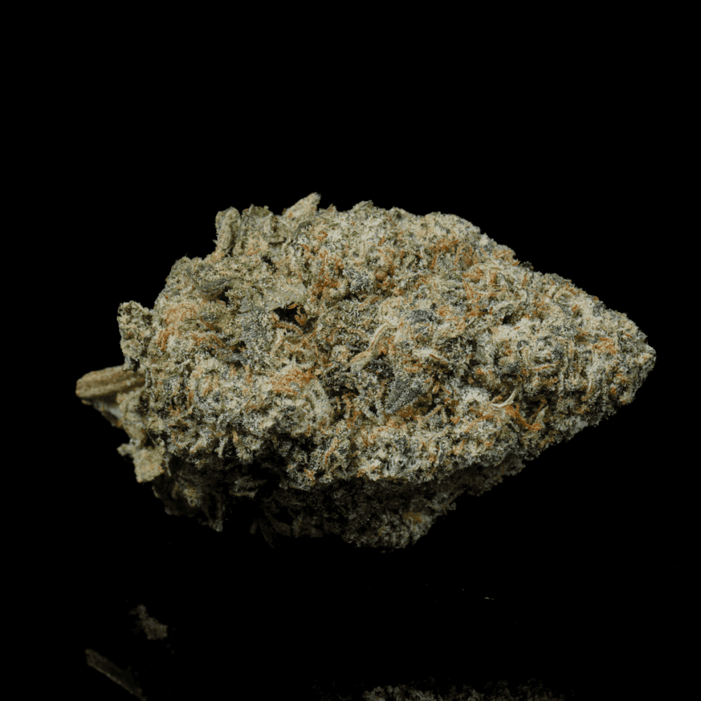 Grease Monkey THCA Flower