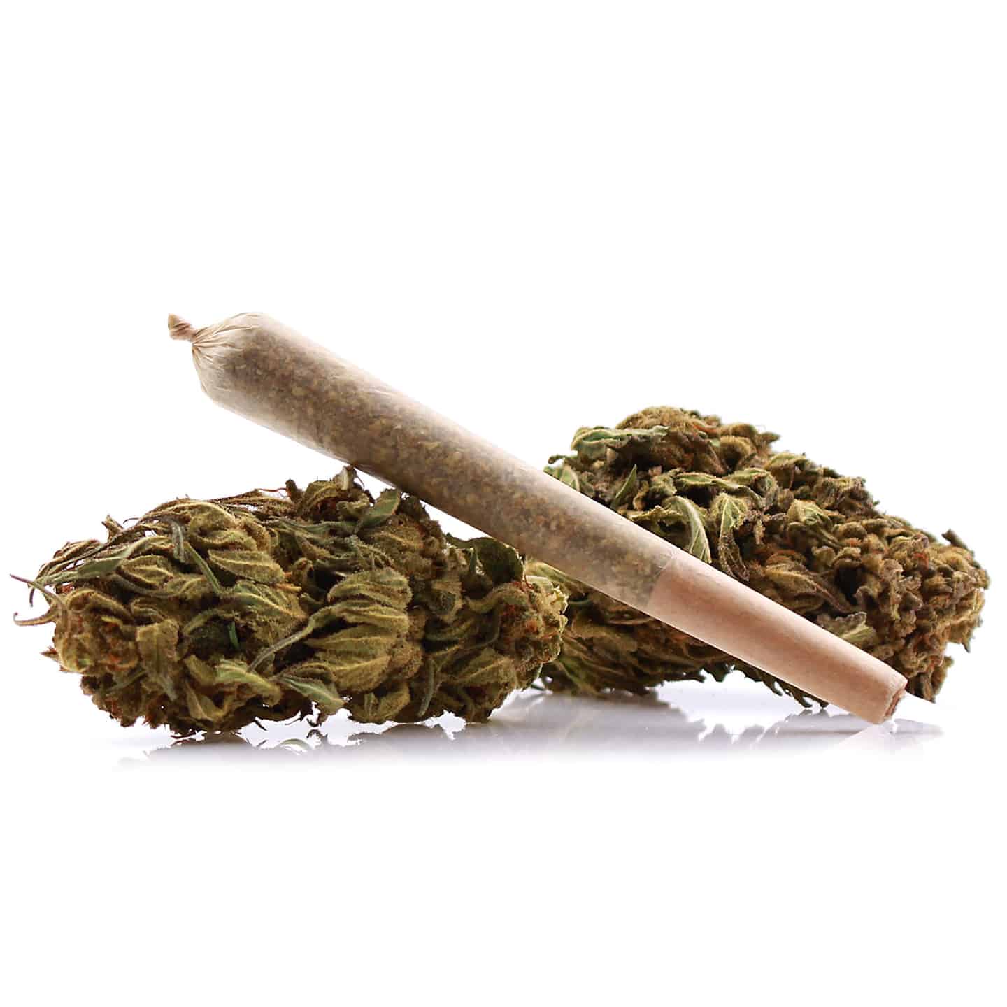 Sour Space Candy Hemp Pre-Roll