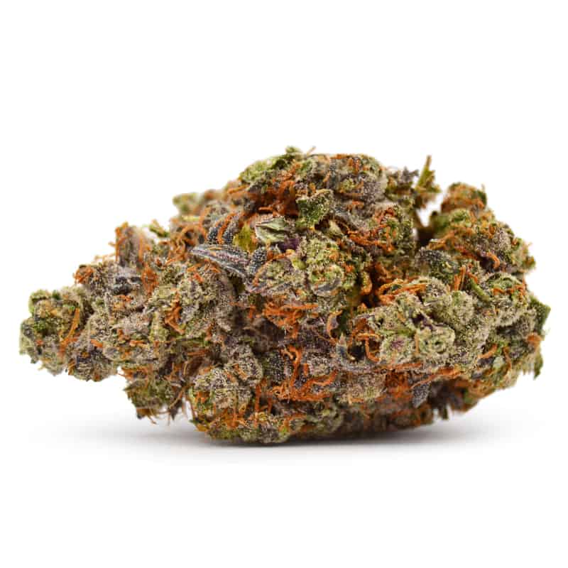 Jet Fuel THCa Flower (Hybrid)