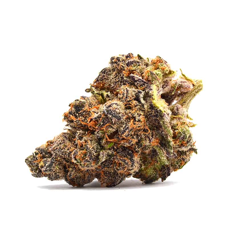 Exotic Grapes and Cream THCA Flower (Indica)
