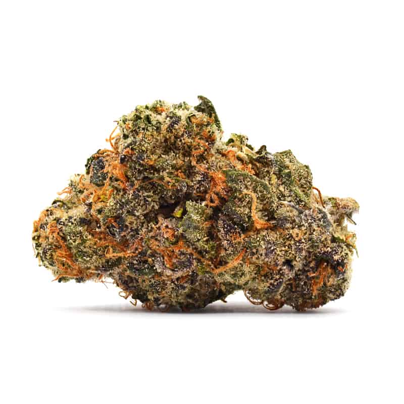 Cotton Candy Gas Strain THCA Flower — 28% THCA