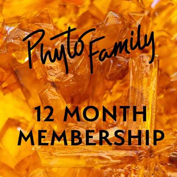 12 Month Product