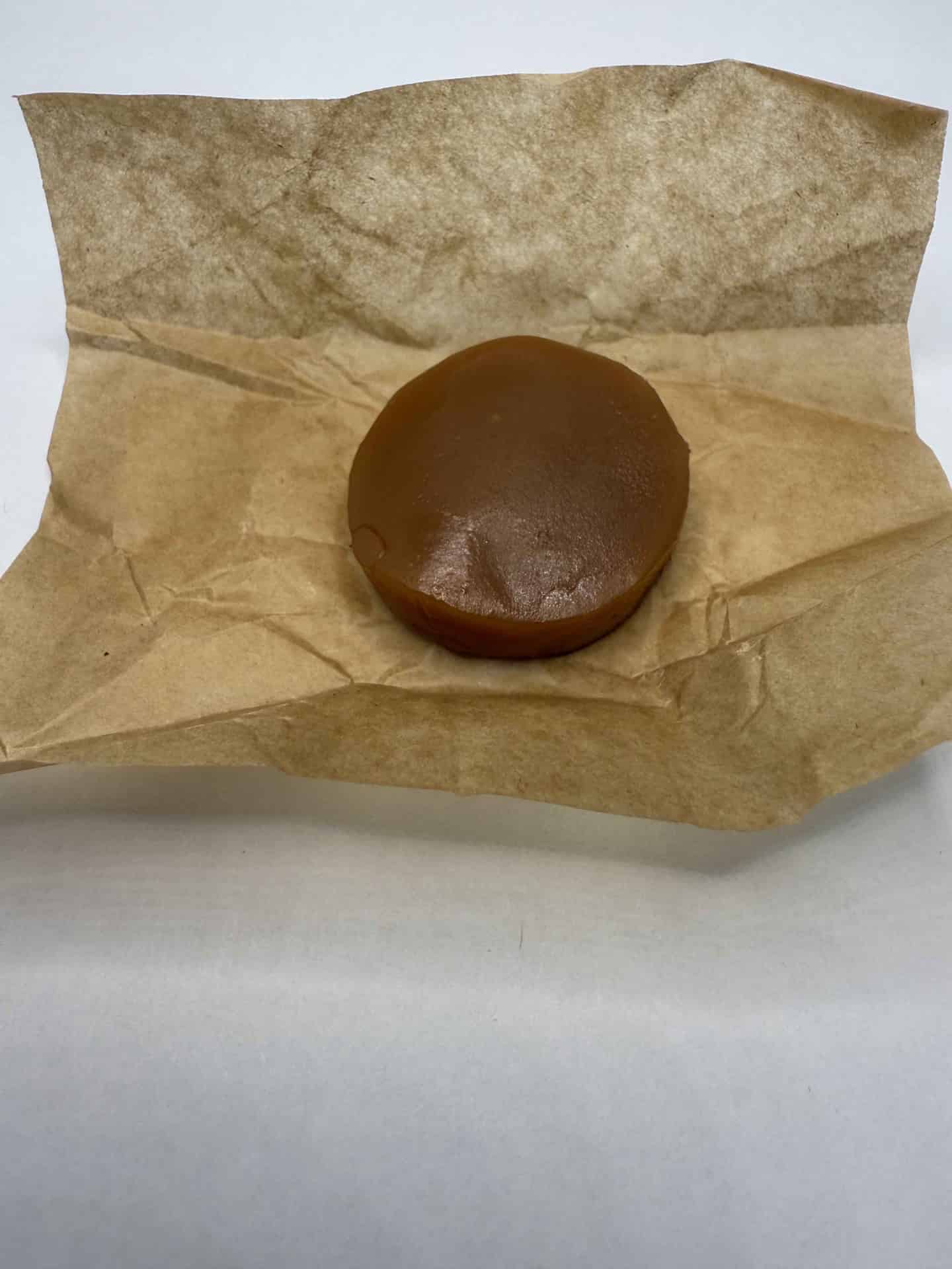 Caramels — 25mg