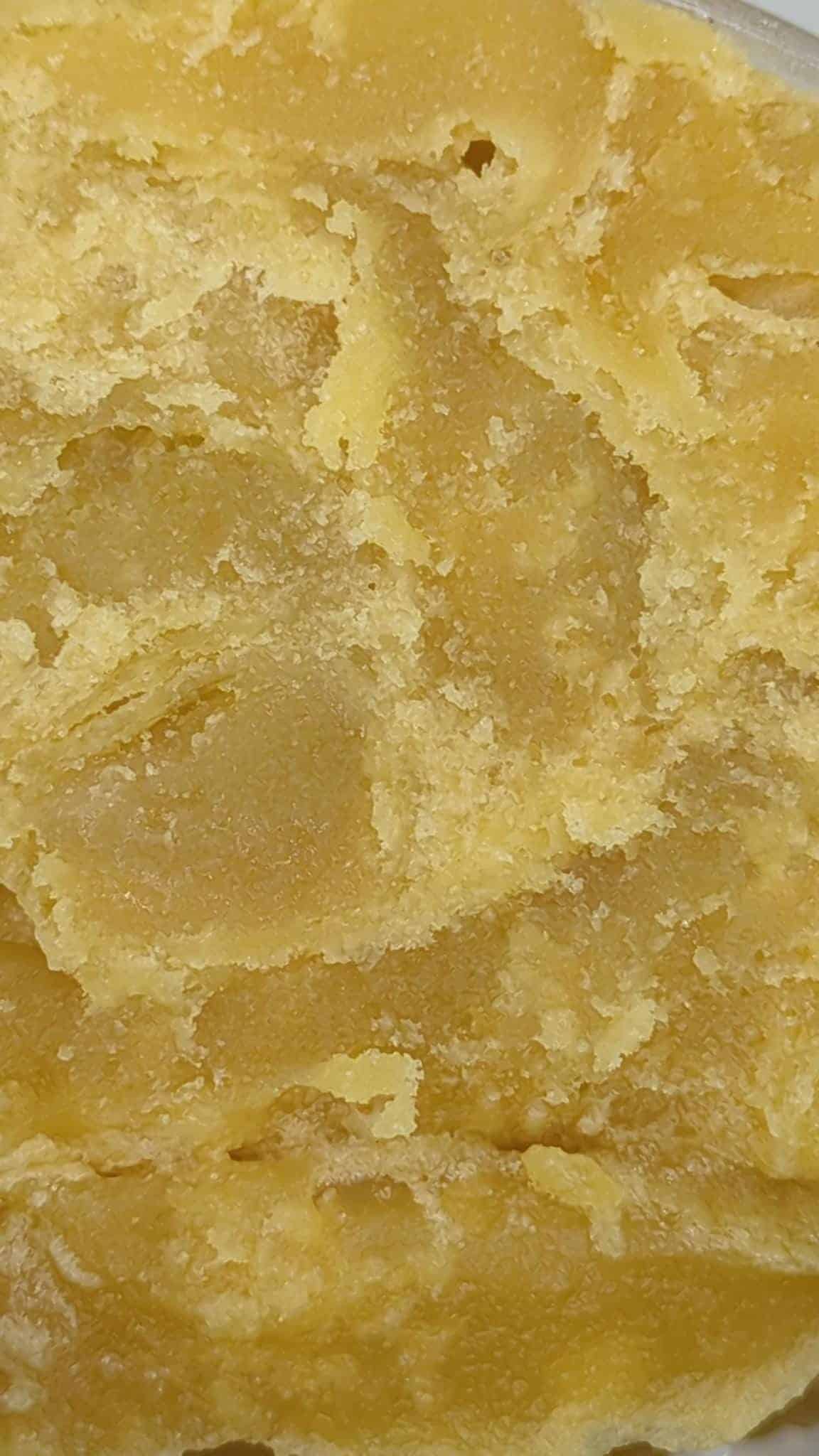 Jack Herer THCa Badder