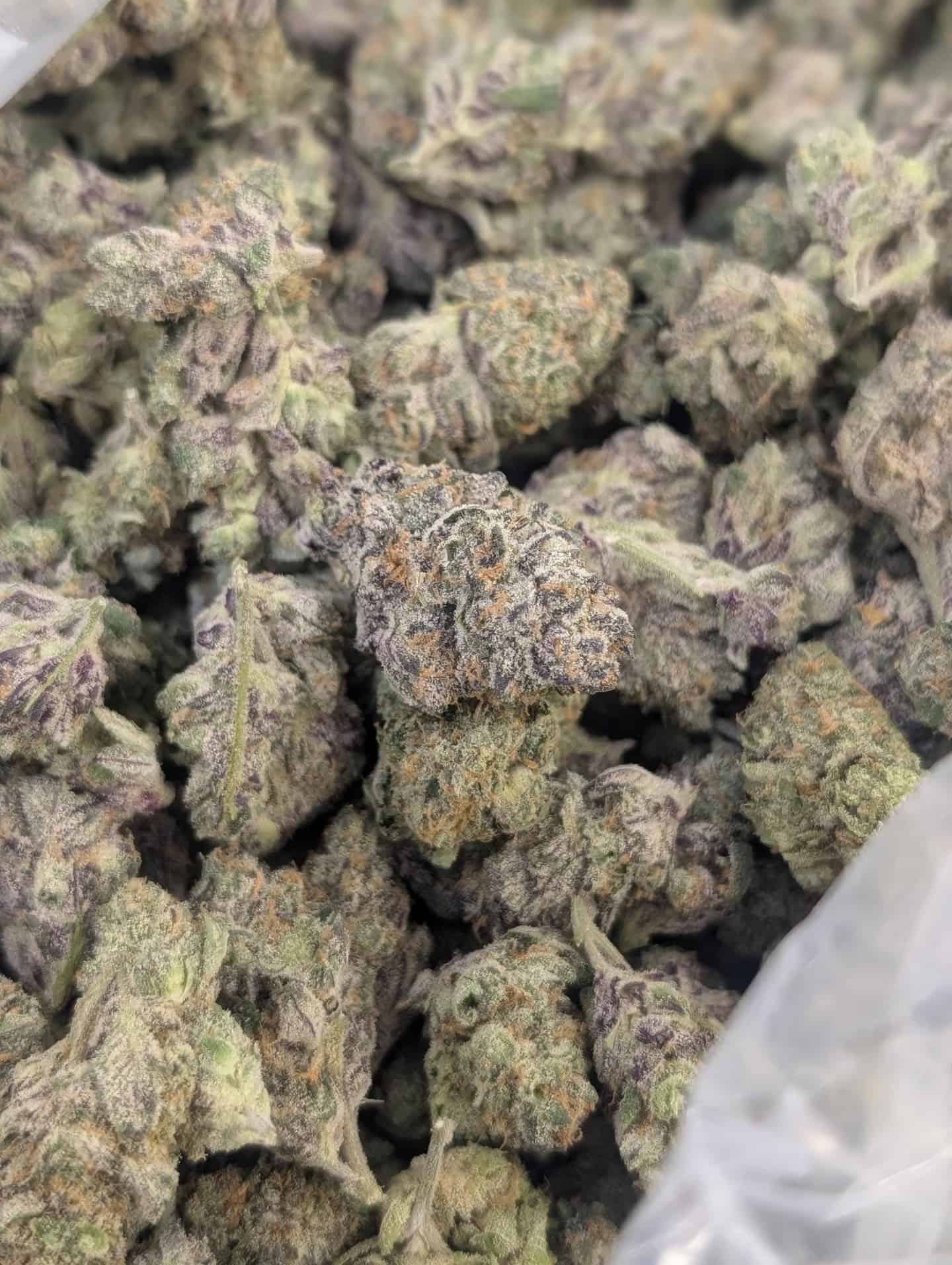 Super Boof THCa Hemp Flower