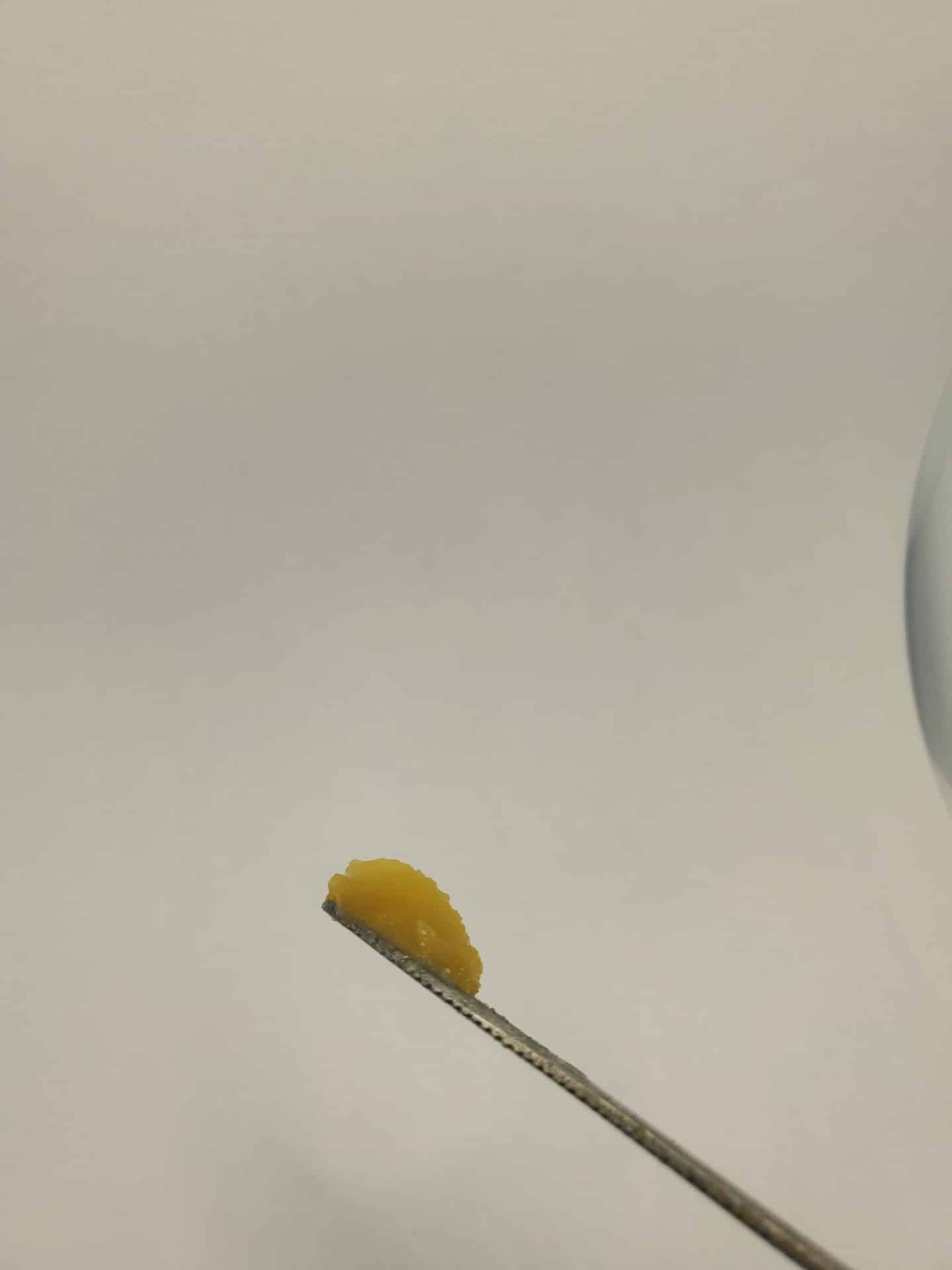 Grape Ape THCa Badder