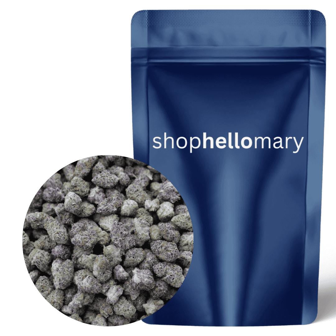 Blockberry Smalls