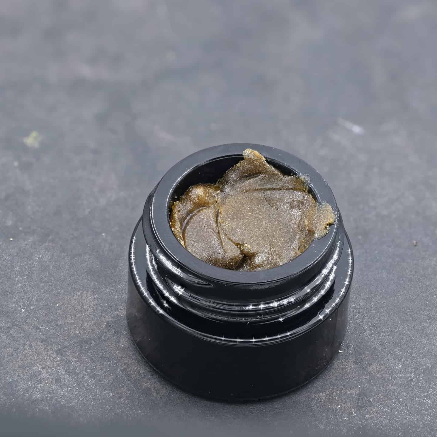 Staefli Farms Hash – Illmonic – 2g