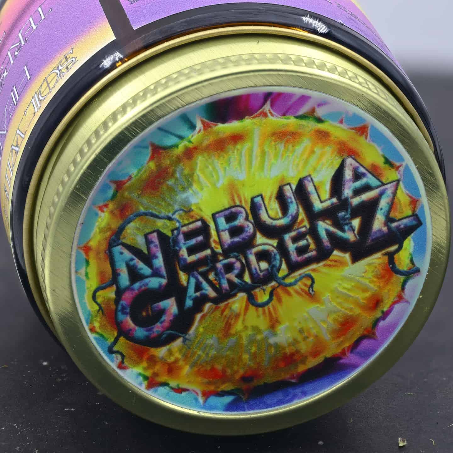 Nebula Gardenz – Pineapple Jarritos – 7g Jar