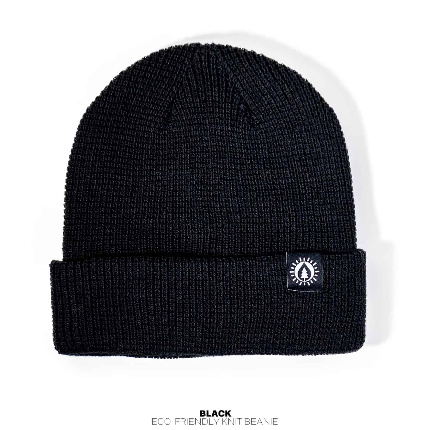 Eco-Friendly Knit