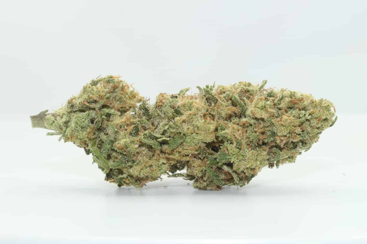 Strawberry Guava