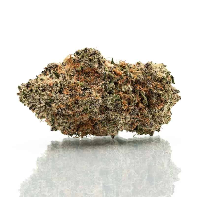 Orange Creamsicle Strain
