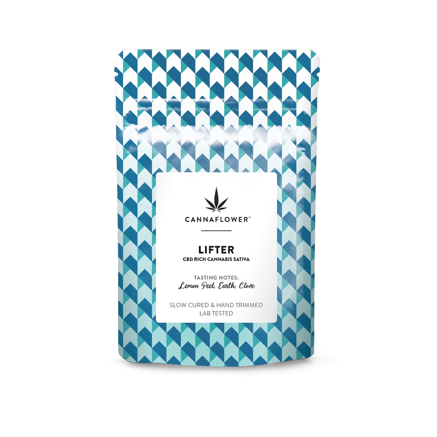 Lifter CBD Case