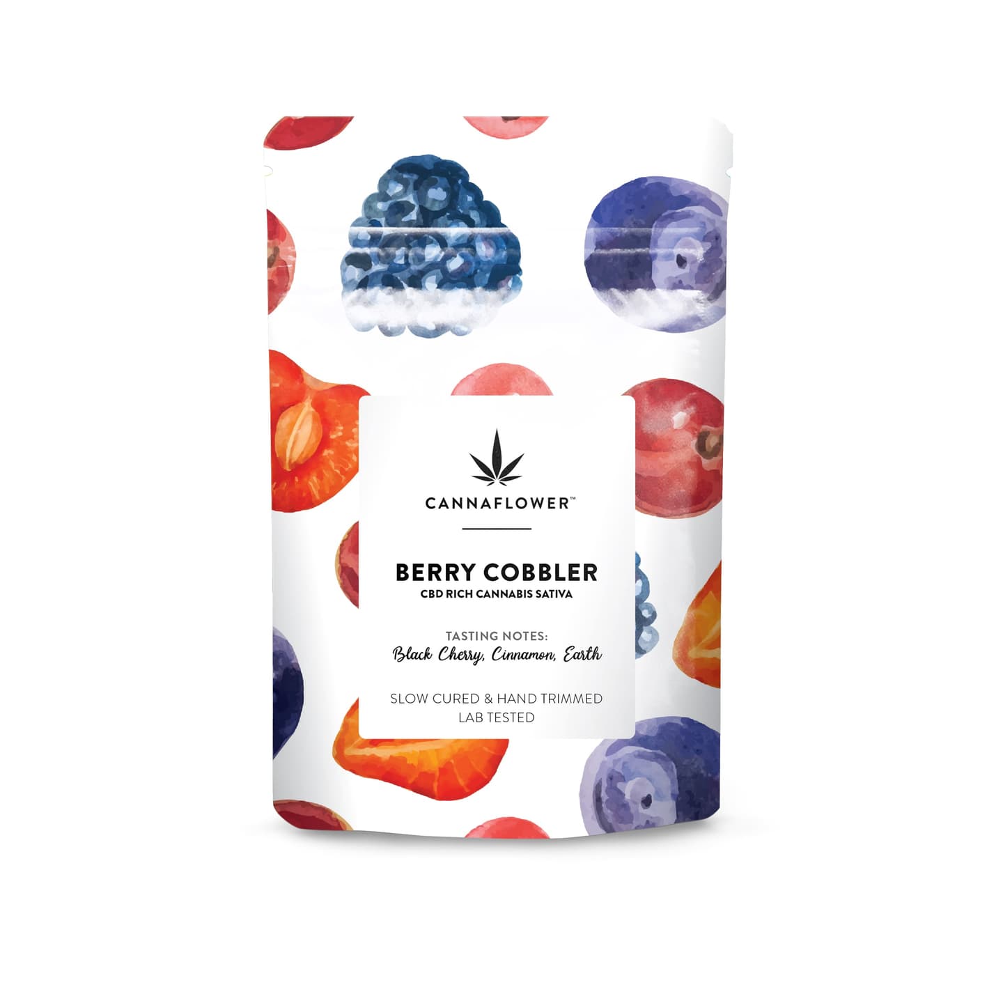 Berry Cobbler Case