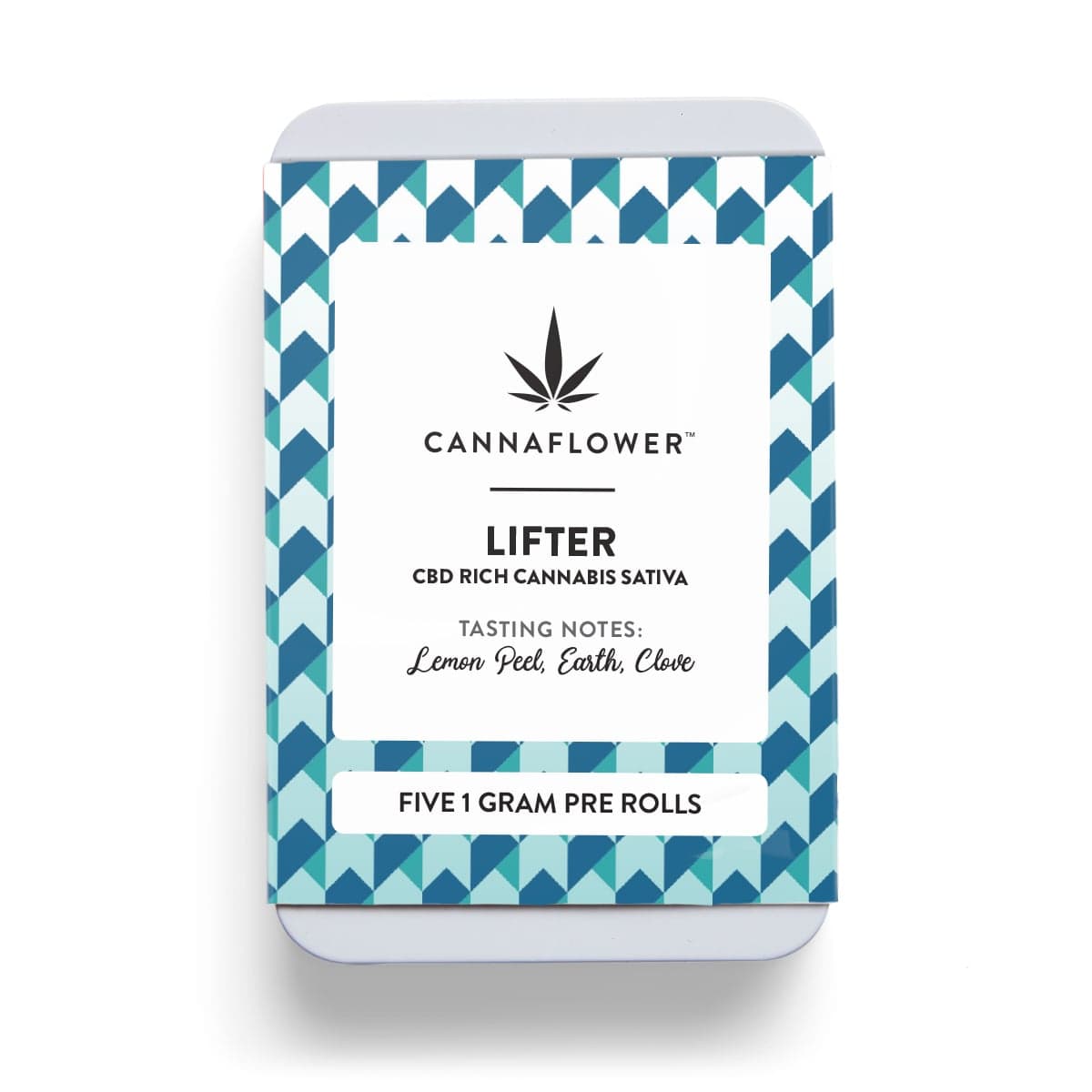 Lifter Pre-roll 5 Pack