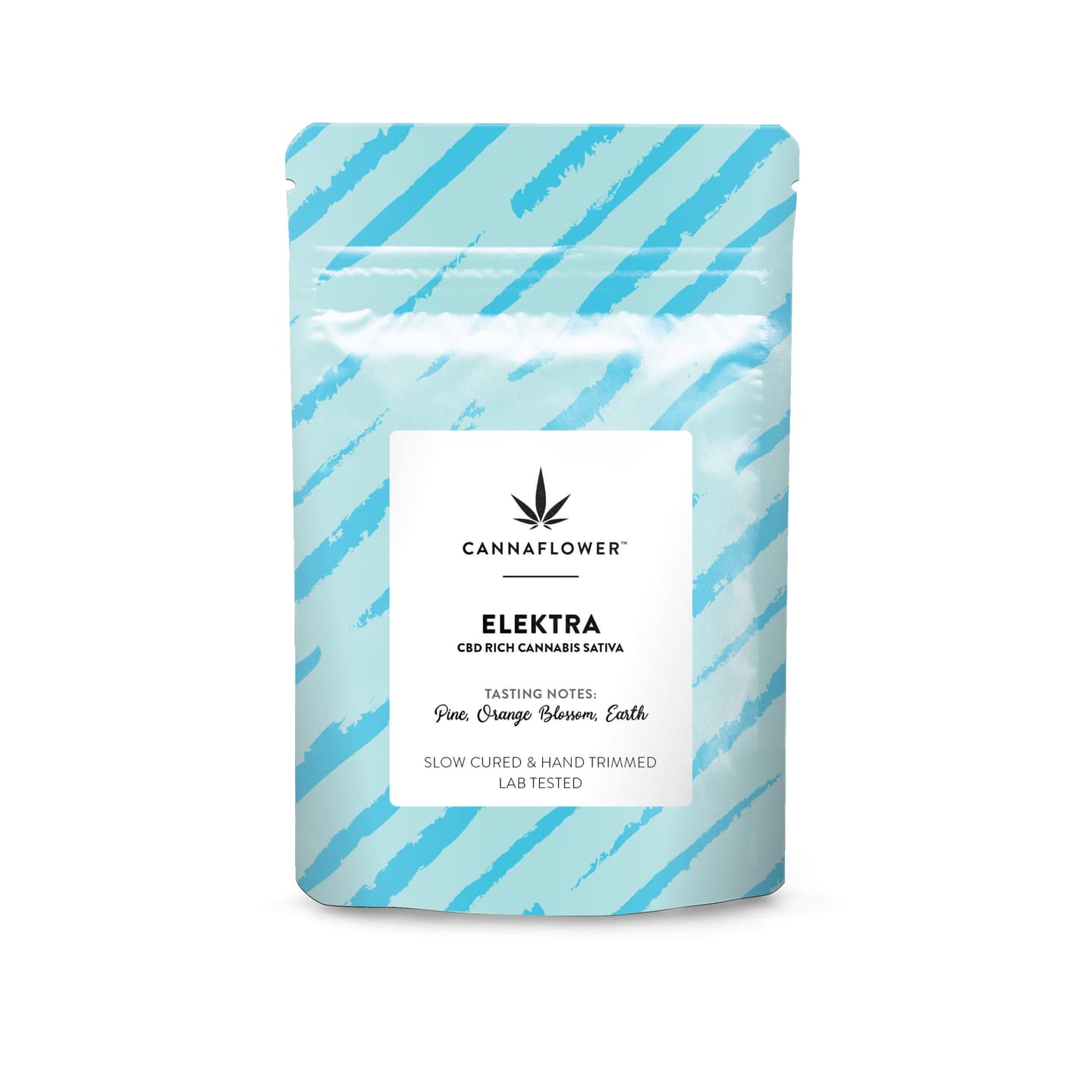 Elektra CBD Case