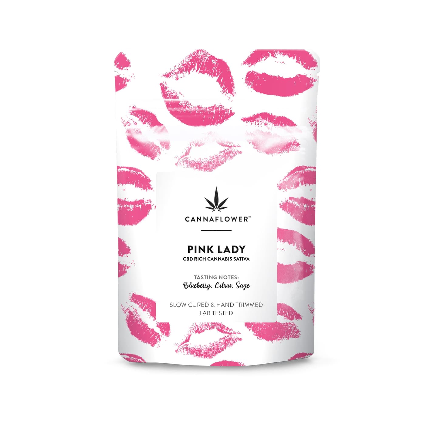 Pink Lady Case