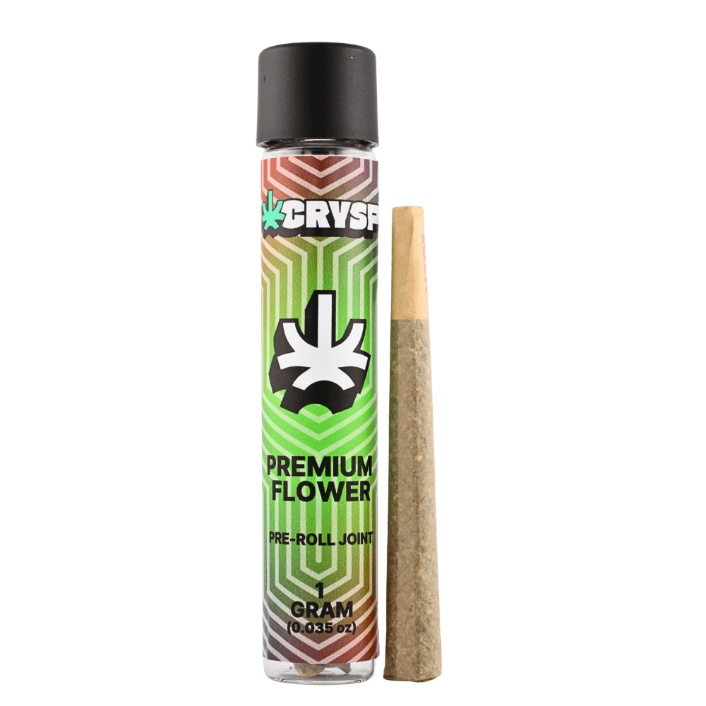 OG Kush | 1.0g Preroll