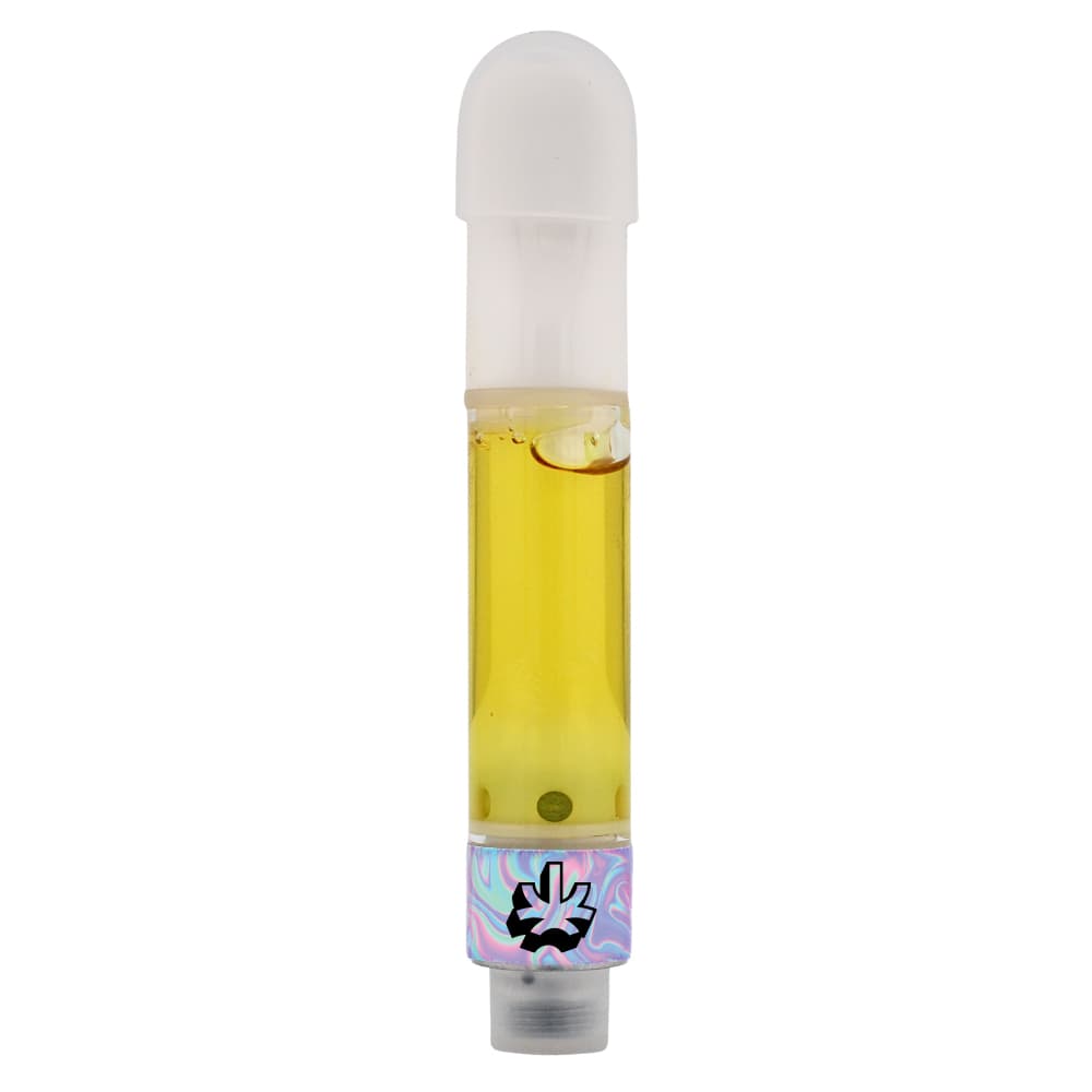 Coconut Cream | Liquid Diamonds | 1.0g Vape Cart
