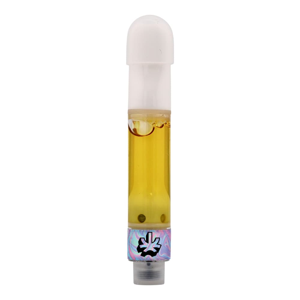 Key Lime Pie | Liquid Diamonds | 1.0g Vape Cart