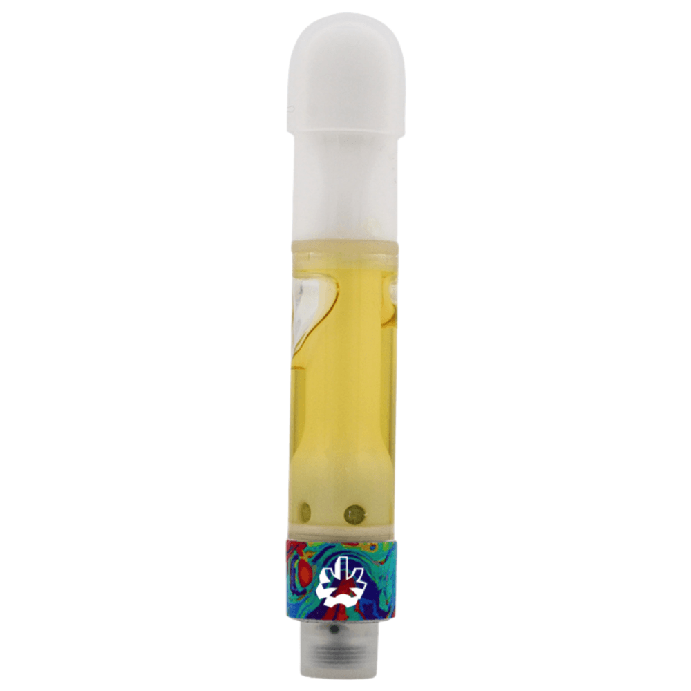 Apple Jack | Live Resin | 1.0g Vape Cart