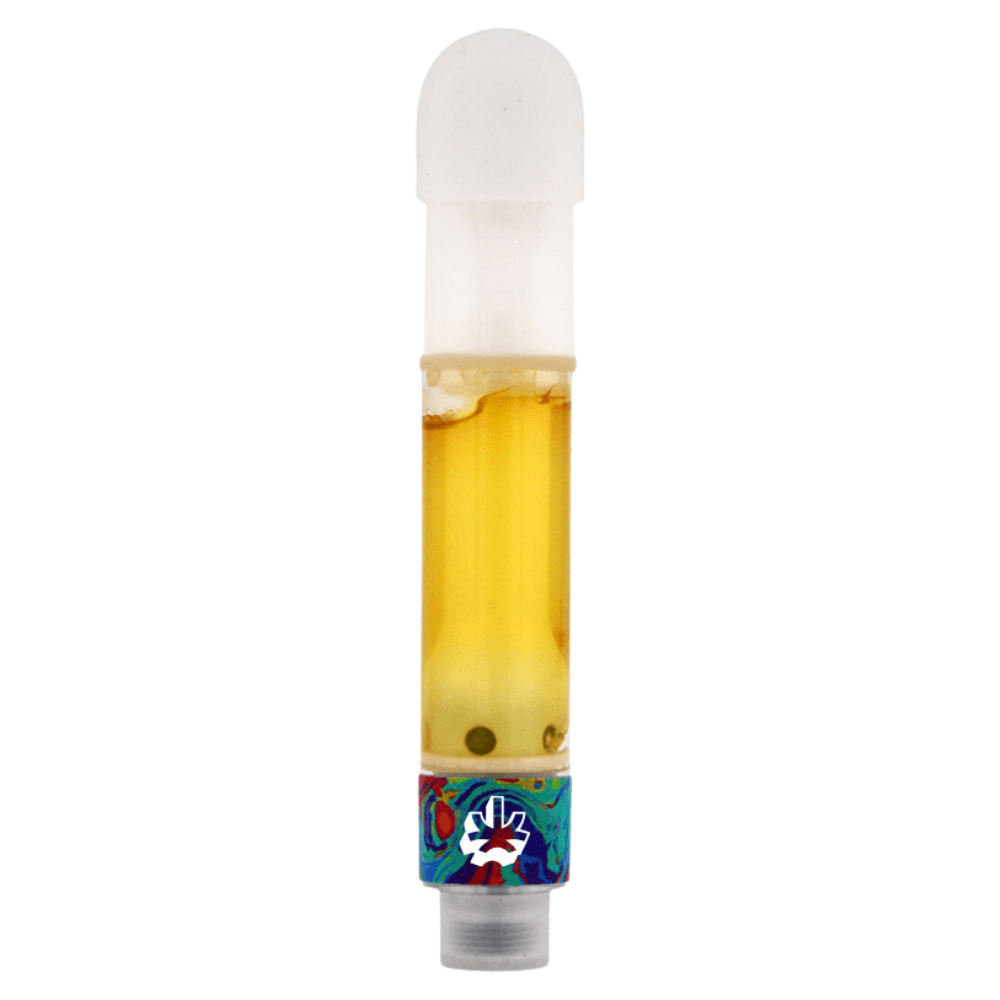 Grape Ape | Live Resin | 1.0g Vape Cart
