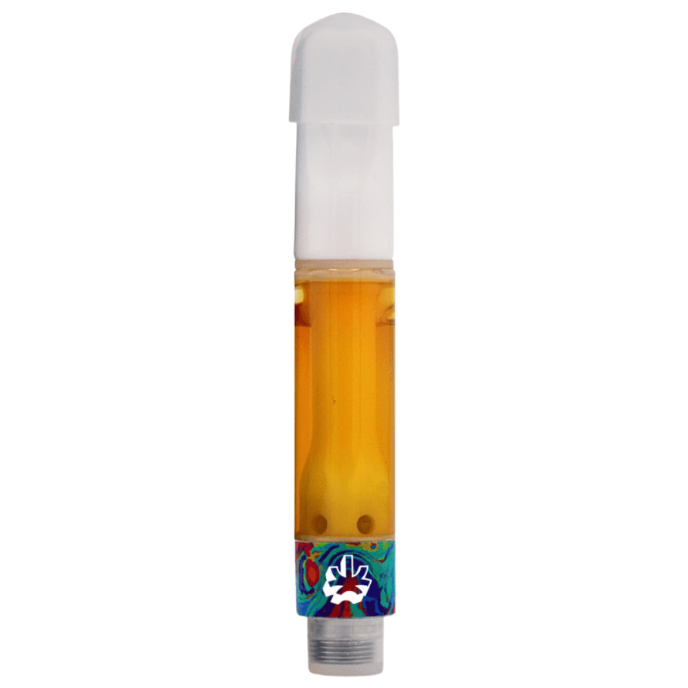 Haze | Live Resin | 1.0g Vape Cart