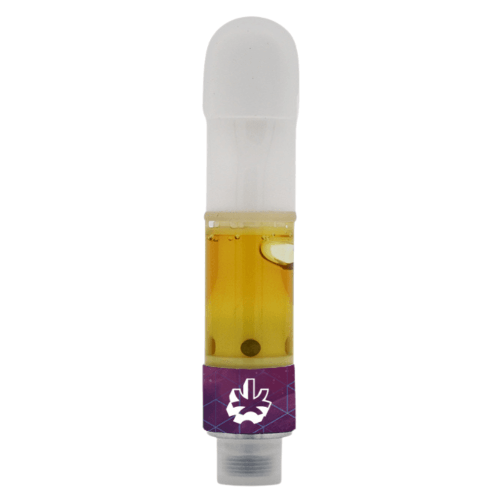 Applescottie | Live Rosin | 0.5g Vape Cart | Tier 2