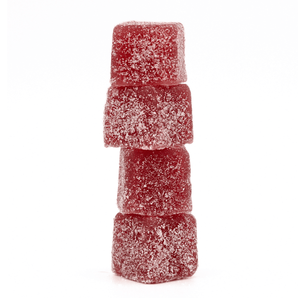 Arousal | Cannabis Gummies | 10ct | 50mg THC