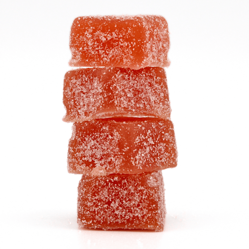 Chill | Cannabis Gummies | 10ct | 100mg THC