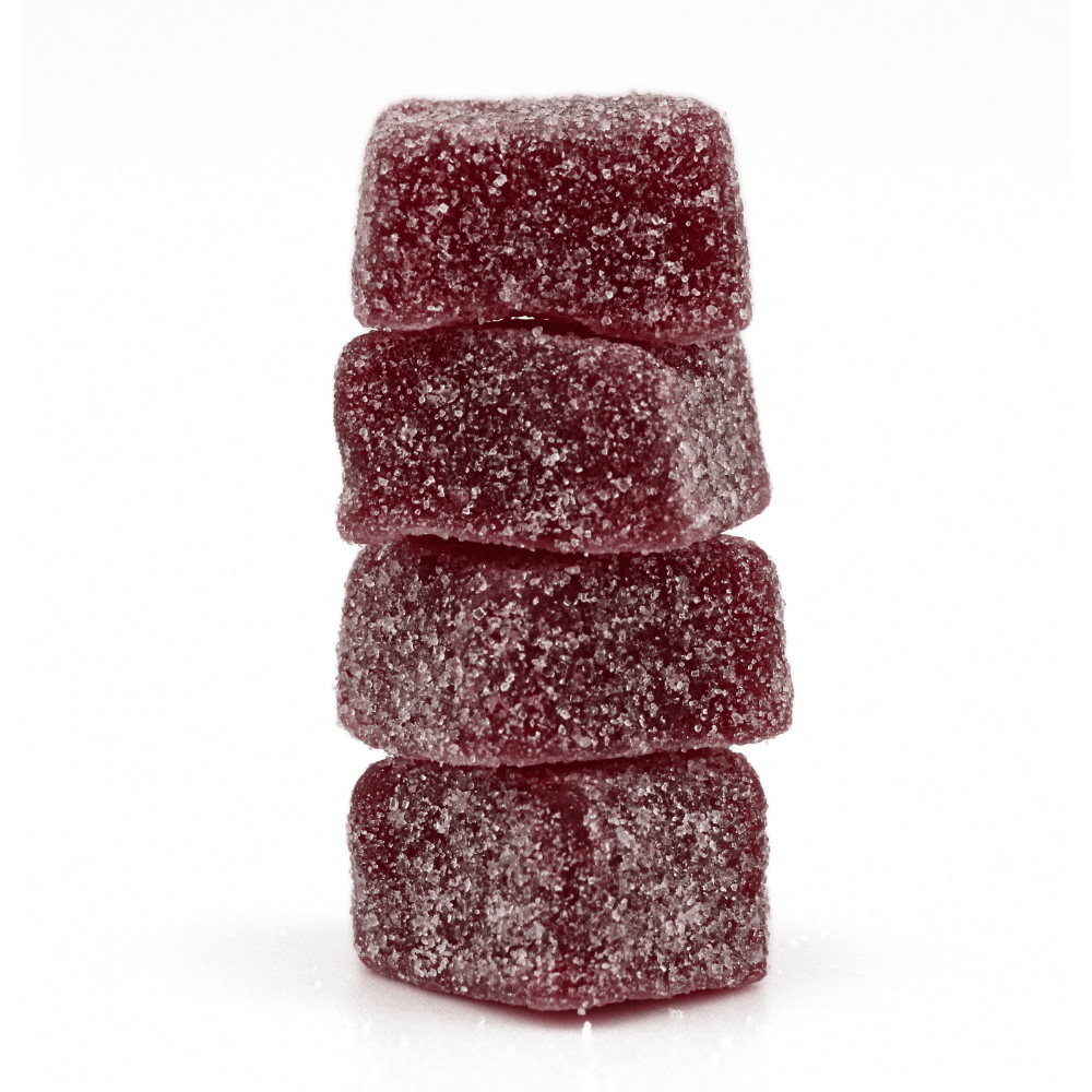 Daytime | Cannabis Gummies | 10ct | 100mg THC