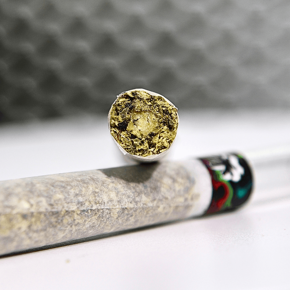 Gumbo 1.5g | Onion Motor Breath 0.3g | Hash Hole