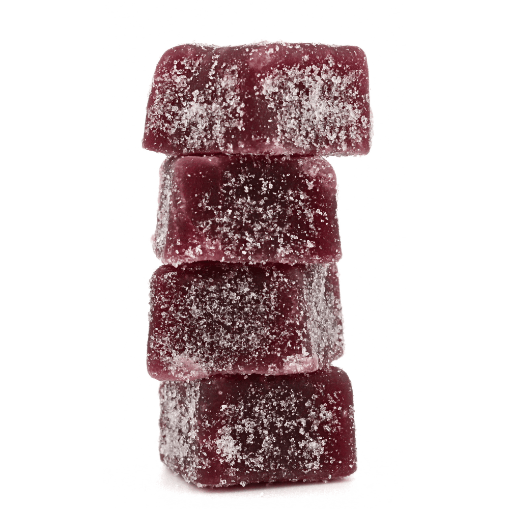 Nighttime | Cannabis Gummies | 10ct | 100mg